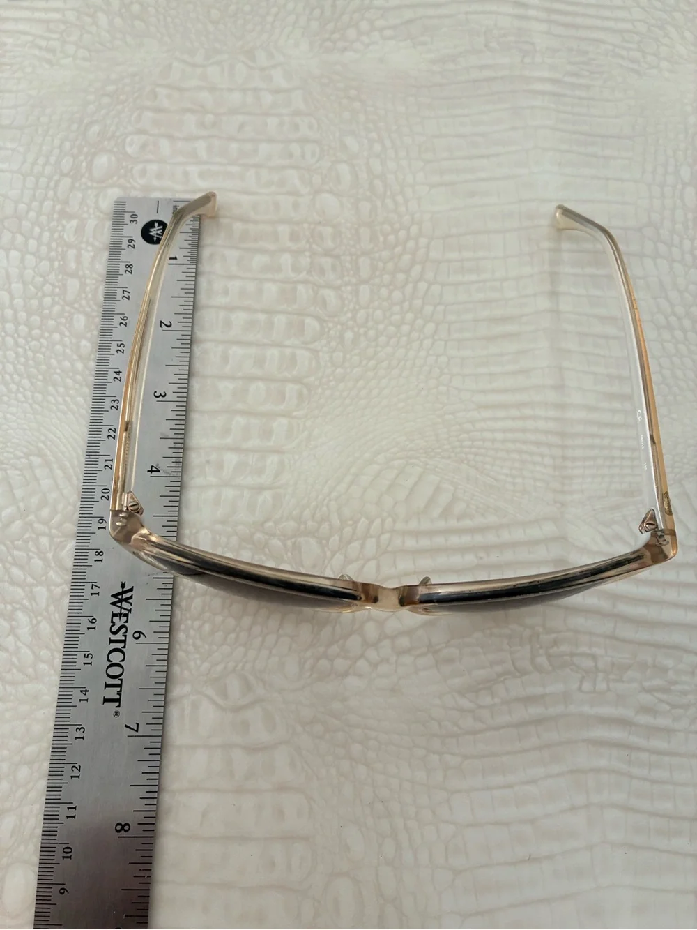 Michael Kors Gradient Sunglasses